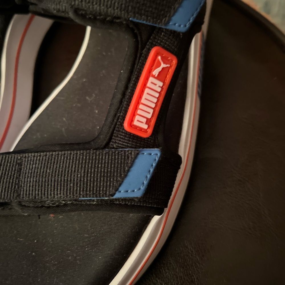 Puma Sandals - Picture 3 of 7